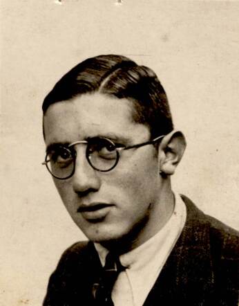 Philip Benjamin Witmond