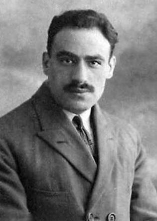 Isaac Witsenhuijsen