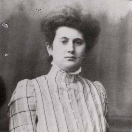 Sofie Wittmann-Stein