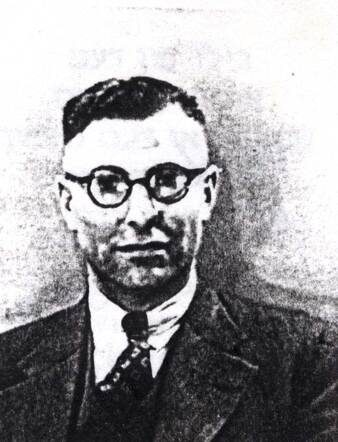 Alexander Wolf