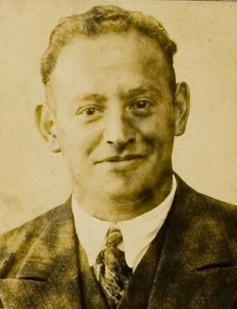 Wolf Belinfante