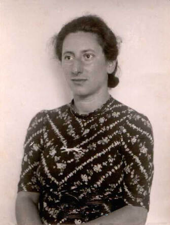 Elisabeth de Wolf