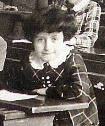 Esther Wolf