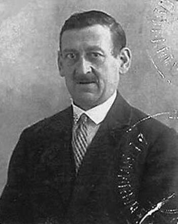 Wolf van den Berg