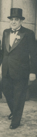 Wolf van Kleef