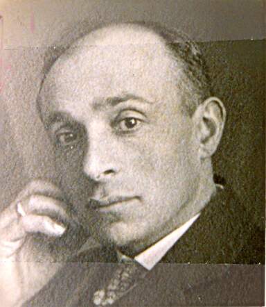 Wolf van Rooijen