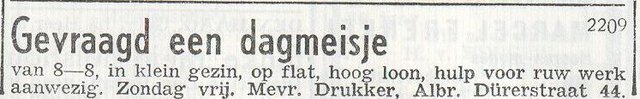 Gezin Wolf Drukker (en)