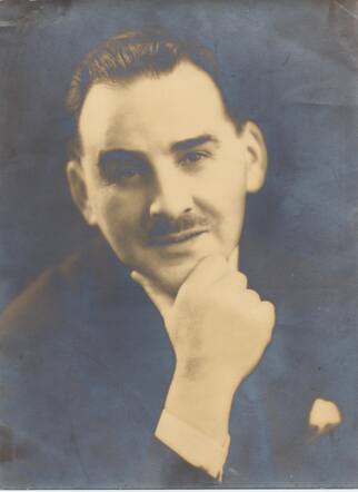 Machiel Wolff