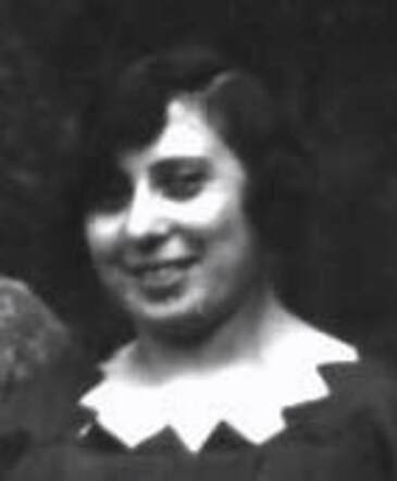 Wolff, Hedwig