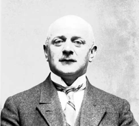 Max Wolff