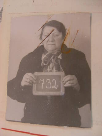 Betty Wolff-Polajewer
