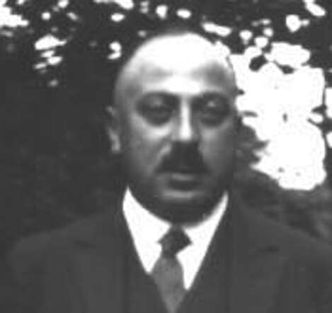 Wolff, Sigmund