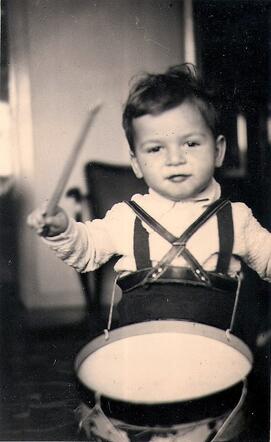 Thomas Alfred Wolff