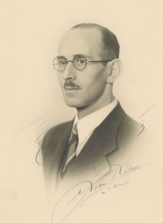 Amandus Wolfsbergen