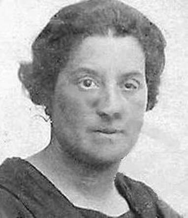 Klara Woudhuijsen-Doof