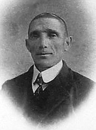 Abraham Wurms