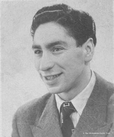 Max Werkendam