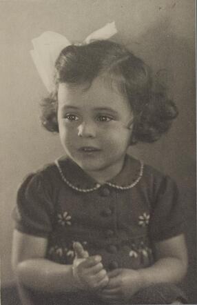 Yvonne Süskind