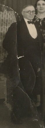 Zacharias Tailleur