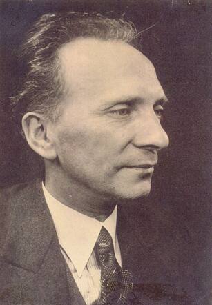 Zacharias van Praag