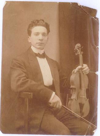 Zacharias van Praag