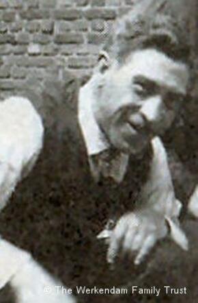 Zadok Werkendam