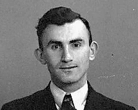 Jacob Zaligman, medio 1942
