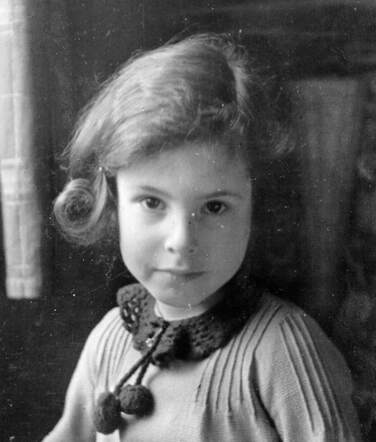 Hedwig Zander