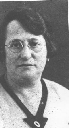 Roosje Ketellapper-Jacobs