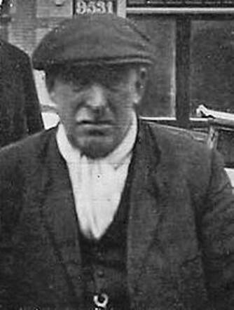 Salomon Zeehandelaar