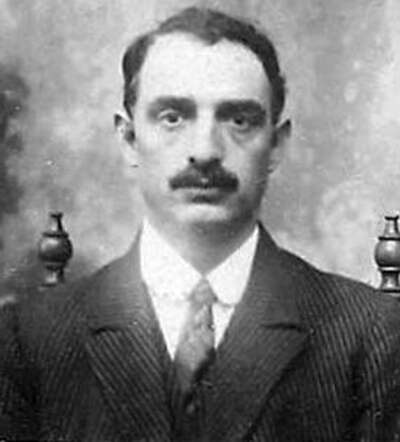 Daniël Zeeman
