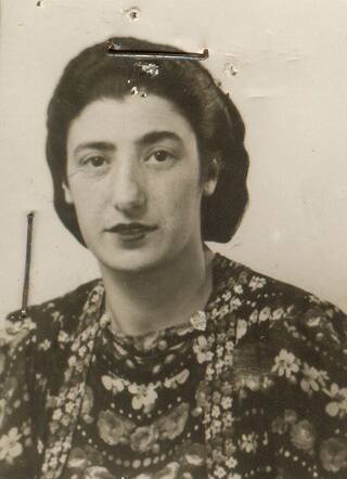 Clara Zeeman-Pront