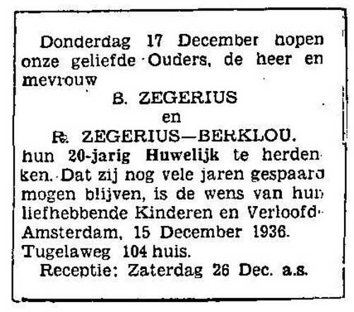Gelukwensen van hun liefhebbende kinderen