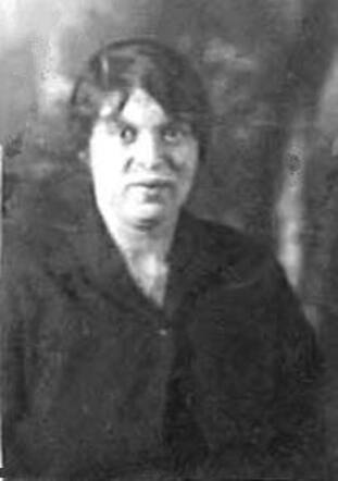 Debora Zegerius-Waterman