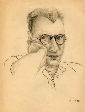 Samuel Horwitz