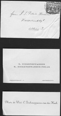 Ziekenoppasser
