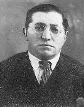 Eliazer Zilverberg