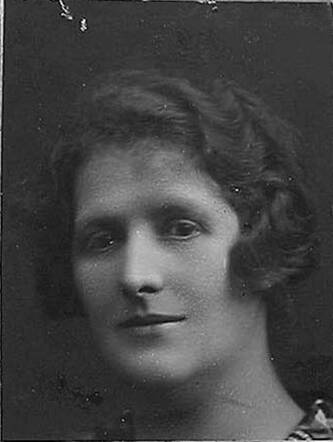 Zlata Gross-Thaler