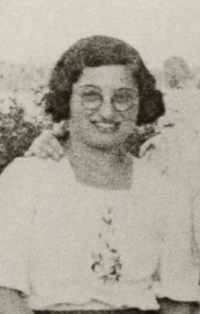 Zoetiene Kaatje (Tineke) Cohen-Benninga