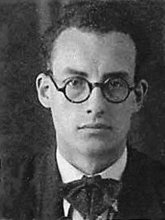 Alexander Zonligt