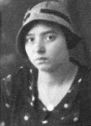 Judith Zonligt-Morpurgo