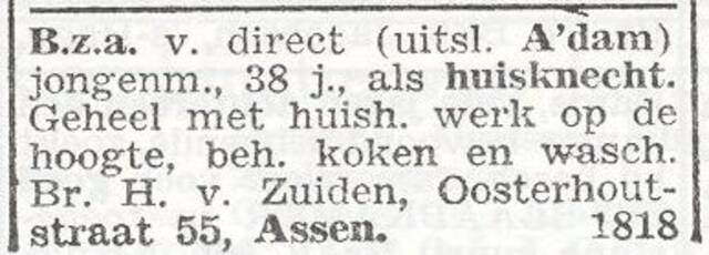 Hartog van Zuiden
