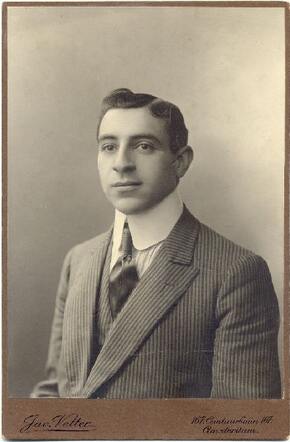 Abraham van Zuiden