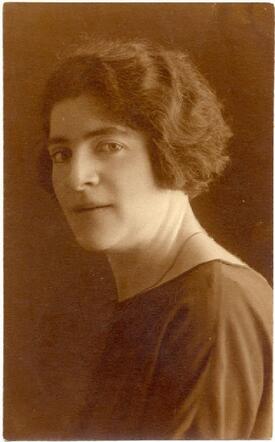 Elisabeth Amalia van Zuiden