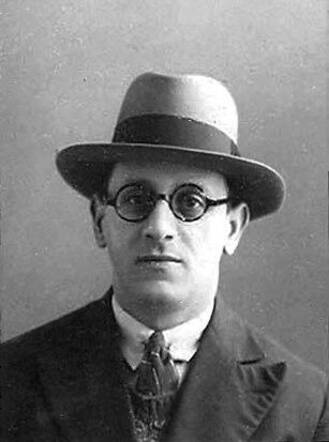 Herman van Zuiden