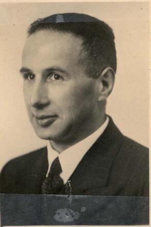 Sigmond Bernard van Zuiden