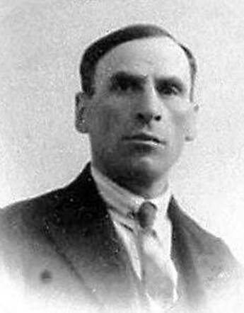 Levie Zwaaf