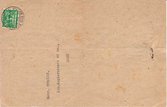 Letter  (part 2)