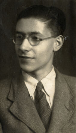 Max Zwart