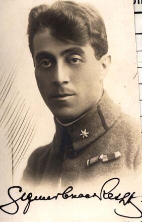 Zygmunt Czaczkes